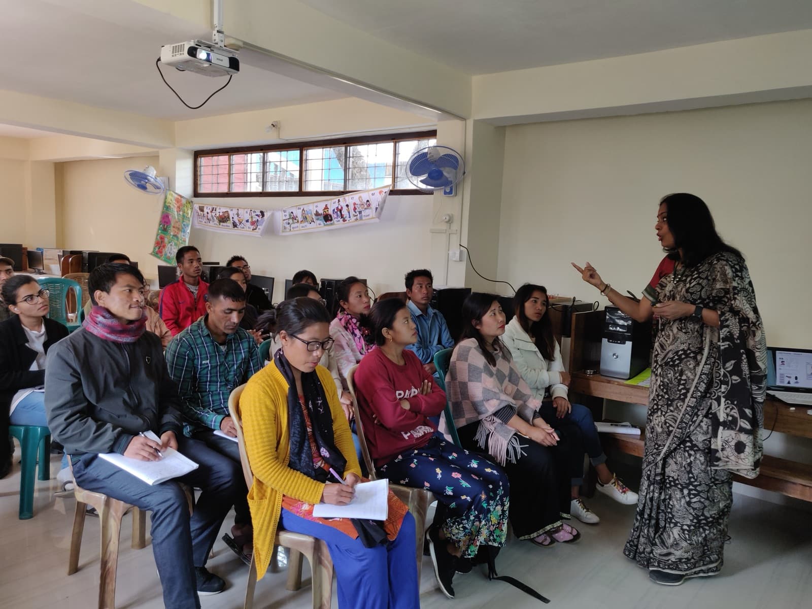 Workshop Overview