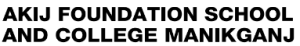 Akij Foundation Dhaka