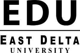 East Delta University Chattogram