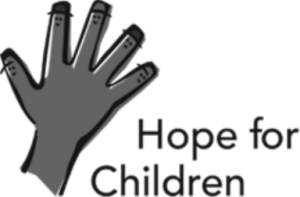 Hope for Children Australia