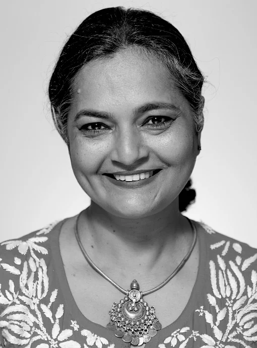 Meet Shainaz Jussa