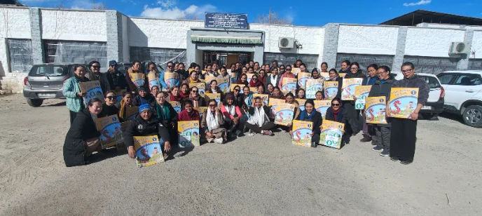 Ladakh 7