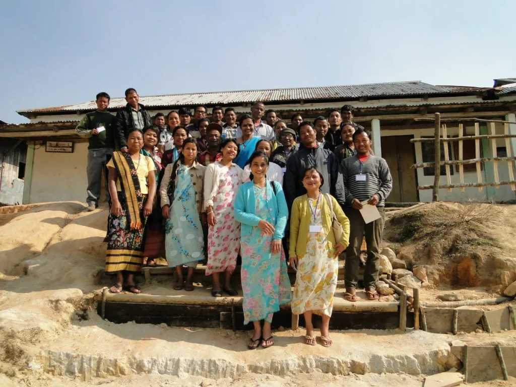 Meghalaya 2