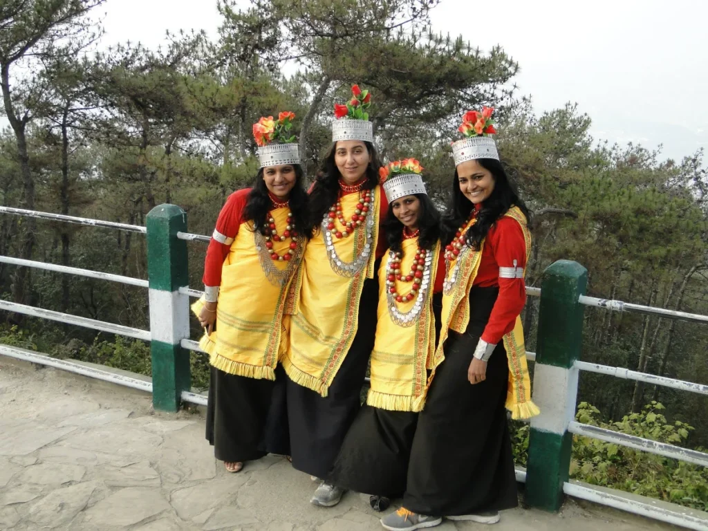 Meghalaya 9