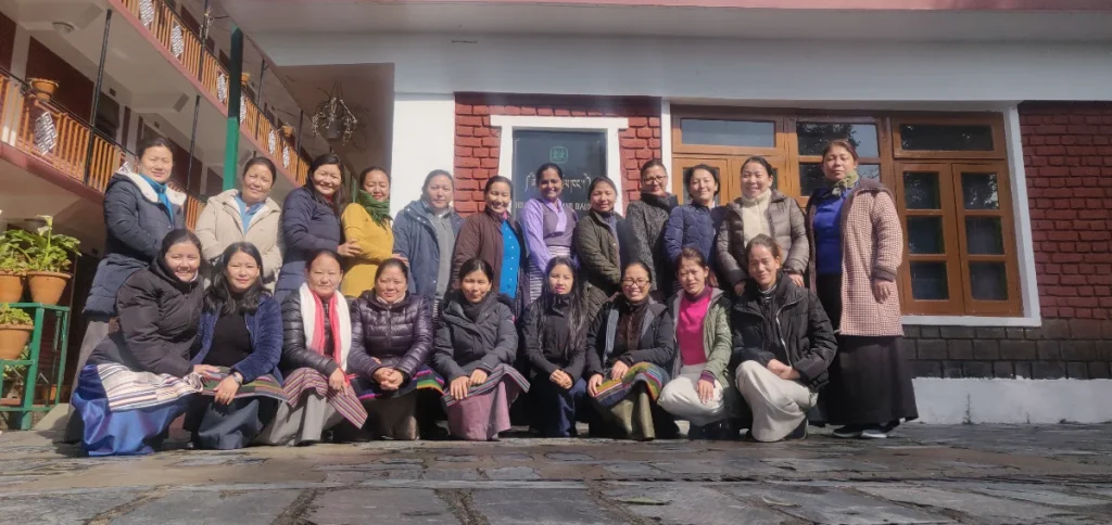 Tibetan 11