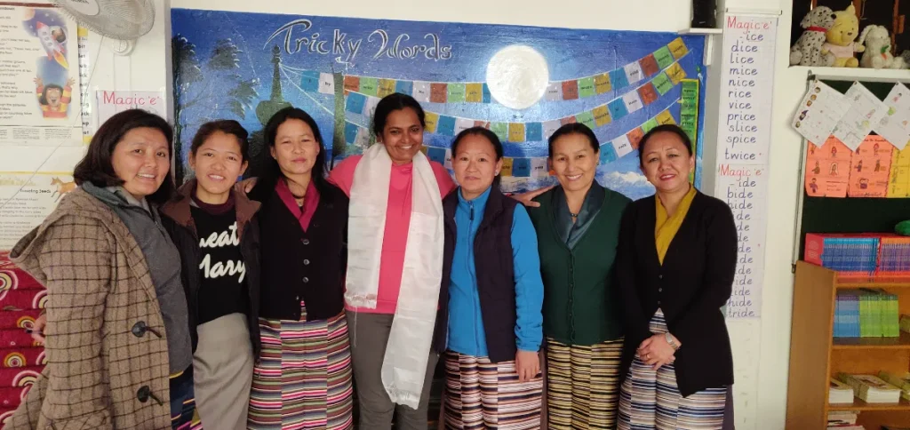 Tibetan 14