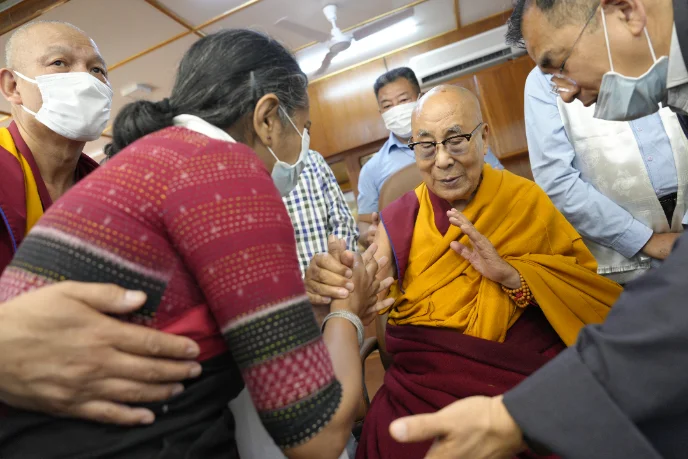 Tibetan 4