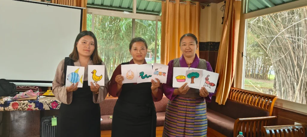 Tibetan 6