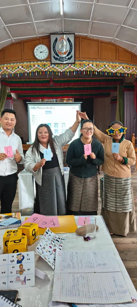 Tibetan 7