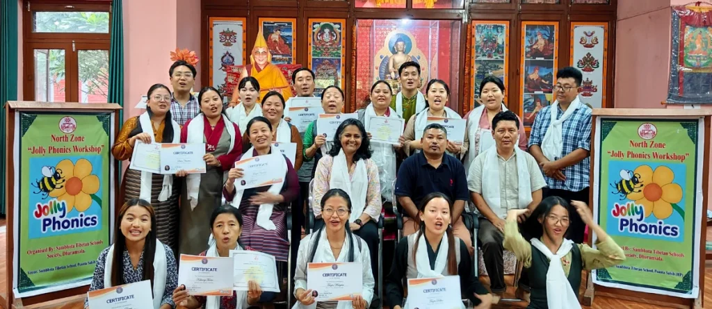 Tibetan 9